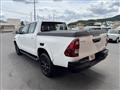 2022 Toyota Hilux