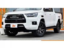 2022 Toyota Hilux