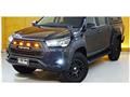 2022 Toyota Hilux