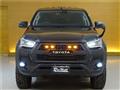2022 Toyota Hilux