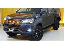2022 Toyota Hilux