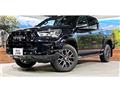 2022 Toyota Hilux