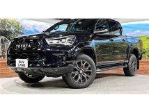 2022 Toyota Hilux