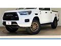 2022 Toyota Hilux