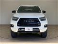 2022 Toyota Hilux
