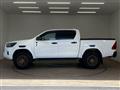 2022 Toyota Hilux