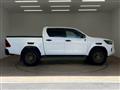 2022 Toyota Hilux