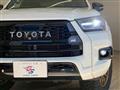 2022 Toyota Hilux