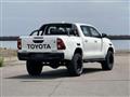 2022 Toyota Hilux