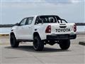 2022 Toyota Hilux