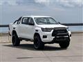 2022 Toyota Hilux