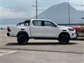 2022 Toyota Hilux