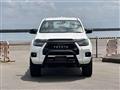 2022 Toyota Hilux