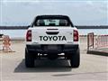 2022 Toyota Hilux