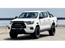 2022 Toyota Hilux