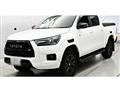 2022 Toyota Hilux