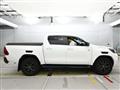 2022 Toyota Hilux