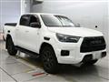 2022 Toyota Hilux