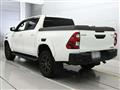 2022 Toyota Hilux