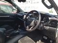 2022 Toyota Hilux