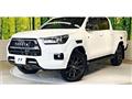 2022 Toyota Hilux