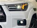 2022 Toyota Hilux