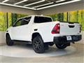 2022 Toyota Hilux