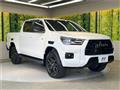 2022 Toyota Hilux