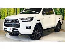 2022 Toyota Hilux