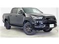 2022 Toyota Hilux