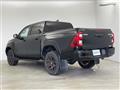 2022 Toyota Hilux