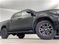2022 Toyota Hilux