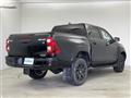 2022 Toyota Hilux