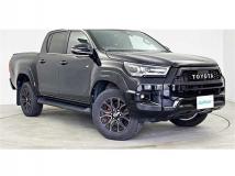 2022 Toyota Hilux