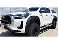 2022 Toyota Hilux