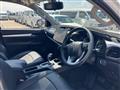 2022 Toyota Hilux