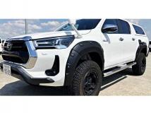 2022 Toyota Hilux