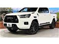 2022 Toyota Hilux