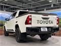 2022 Toyota Hilux