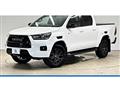 2022 Toyota Hilux