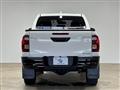 2022 Toyota Hilux