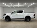 2022 Toyota Hilux