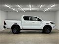 2022 Toyota Hilux
