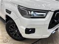 2022 Toyota Hilux