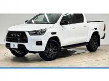2022 Toyota Hilux