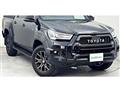 2022 Toyota Hilux