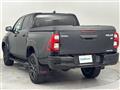 2022 Toyota Hilux