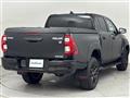 2022 Toyota Hilux