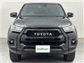 2022 Toyota Hilux