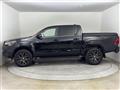 2022 Toyota Hilux